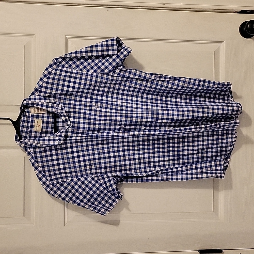 Dockers men's shirt size large